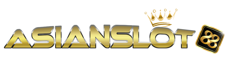 Logo Slot Online Gacor